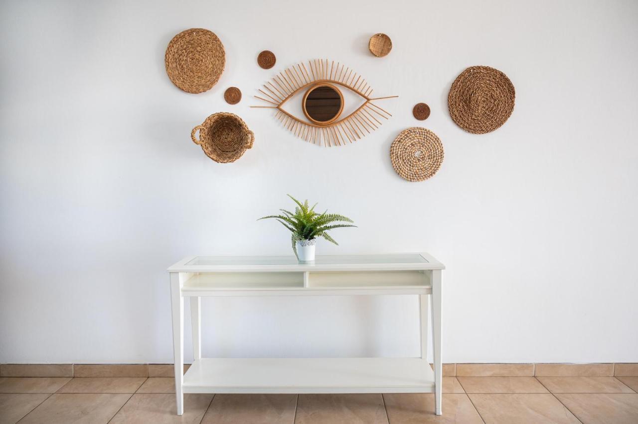 Narcissos 'Nissi Beach' Apartment C12 Айя Напа Екстериор снимка
