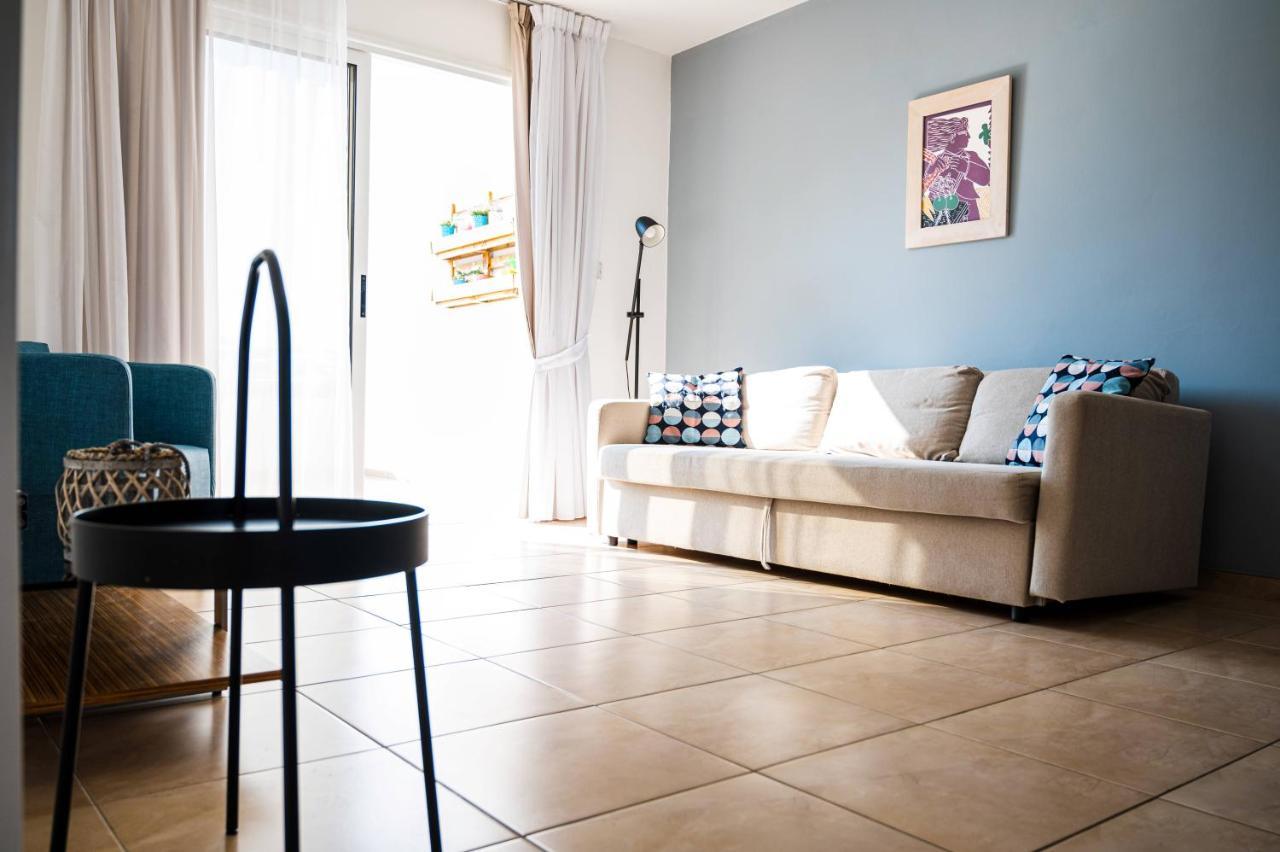Narcissos 'Nissi Beach' Apartment C12 Айя Напа Екстериор снимка